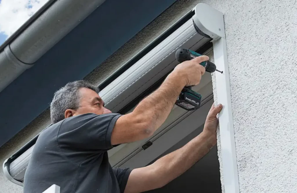 Kompetente Rolladenreparatur in NRW vom Fachbetrieb