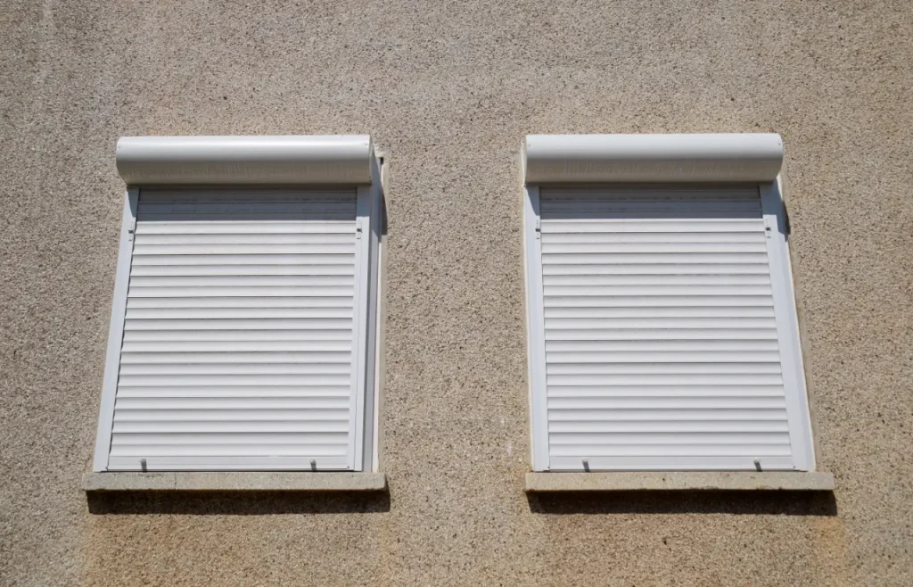 Fensterio-Wartung & Service für langlebige Rolladen