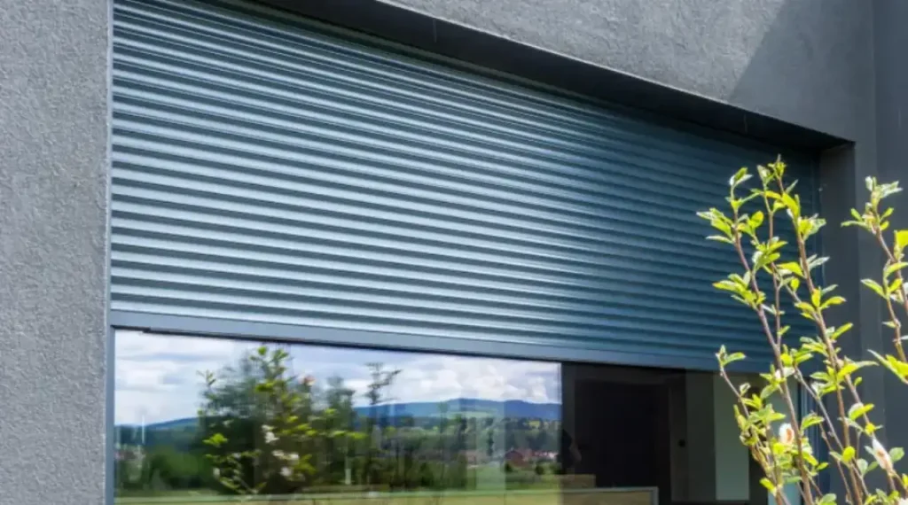 Kompetente Rollladen Montage & Einstellung-Fensterio Düsseldorf