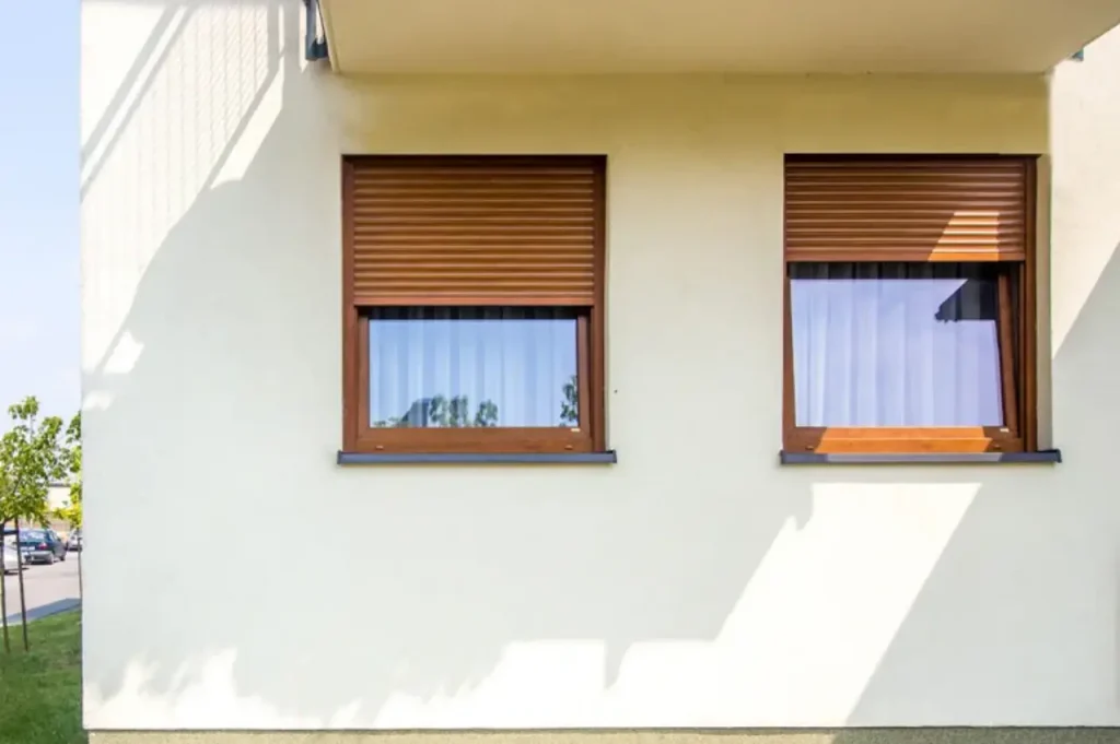 Rollladen Installation vom Experten – Fensterio Düsseldorf