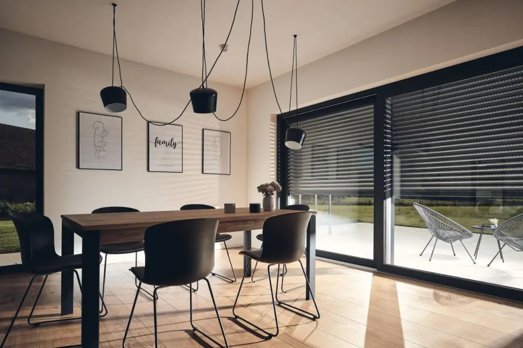 Fachgerechte Rollladenmontage Euskirchen