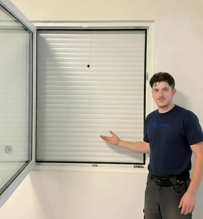 Hochwertige Rolladenreparatur Euskirchen