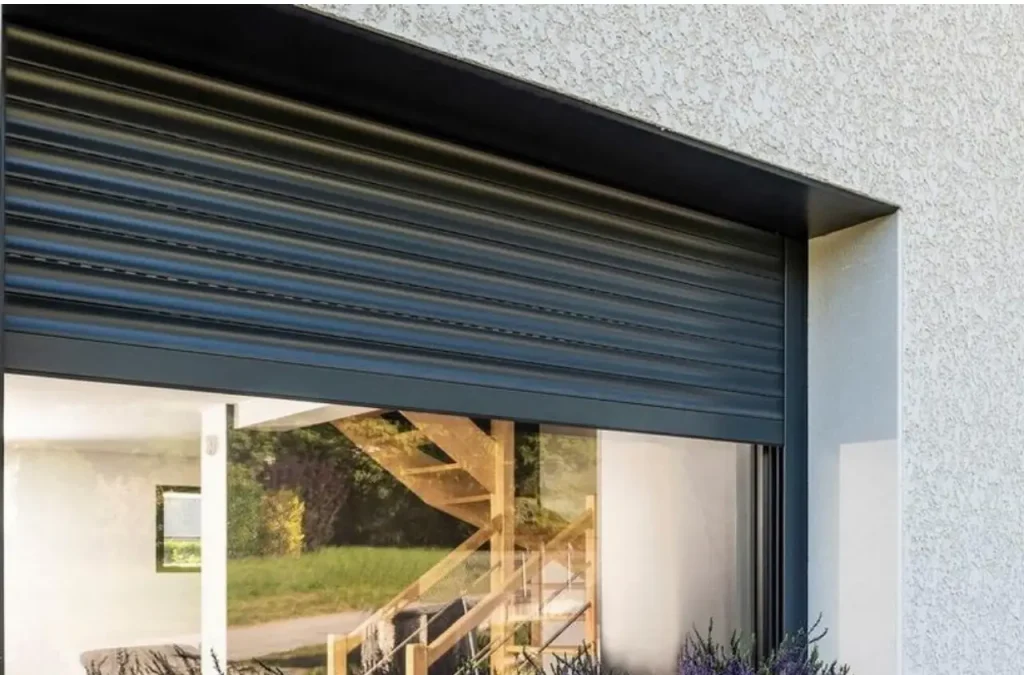 Rolladenkasten Wartung in Euskirchen