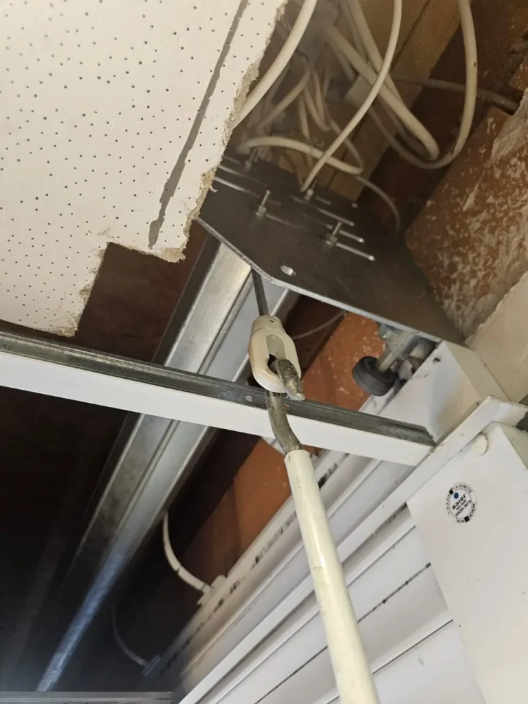 Hochwertiger Rollladen Panzer aus Aluminium