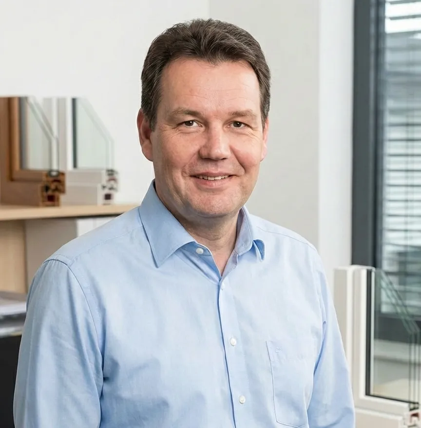 Markus Tolfall Vertriebsinnendienst