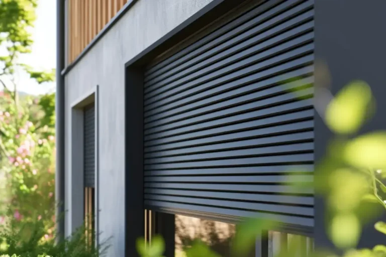 Prüfung der Rollladen Technik im Altbau