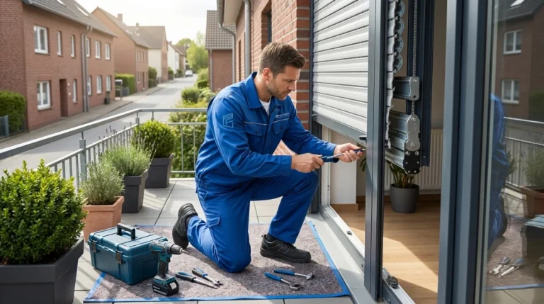 Einbruchschutz: Wie sicher sind Rolladen wirklich?