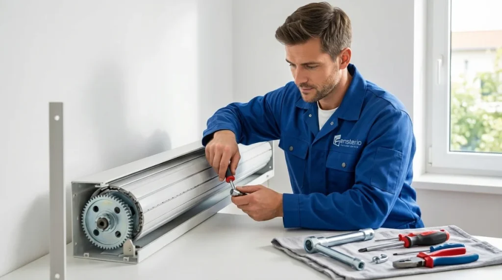 Kurbelgelenk wechseln: Anleitung für Heimwerker